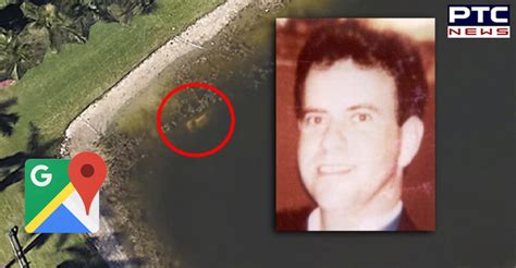Body Of Missing Man Found After Years Thanks To Google Maps Florida