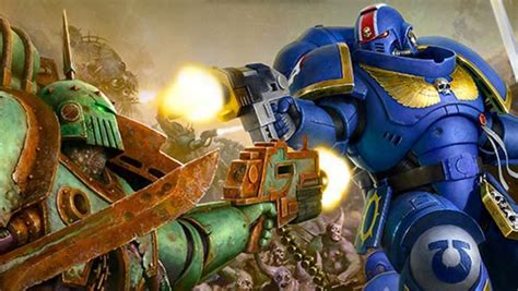 8th Edition Warhammer 40k Lineup And Pricing Confirmed