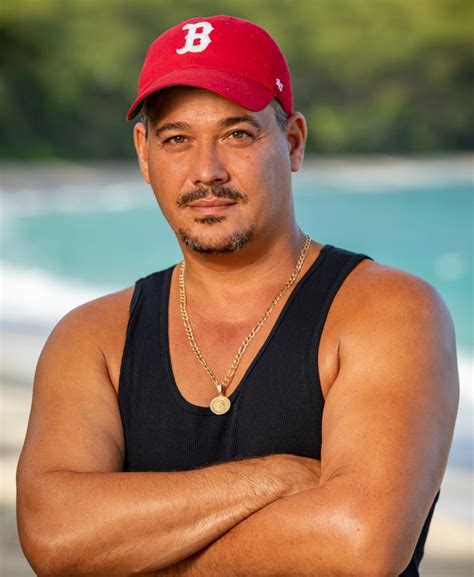 Meet The Champion Cast Of Survivor Winners At War