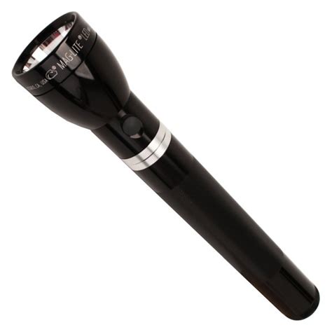 Maglite Rl2019 Mag Charger Rechargeable Led Flashlight System