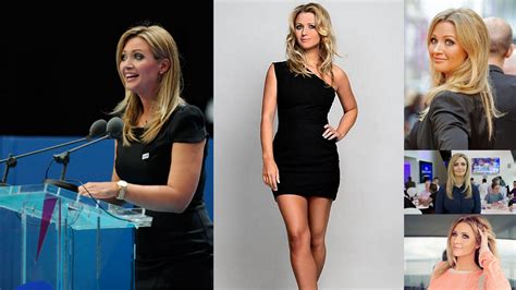 Top 10 Hottest Female Sports Anchors