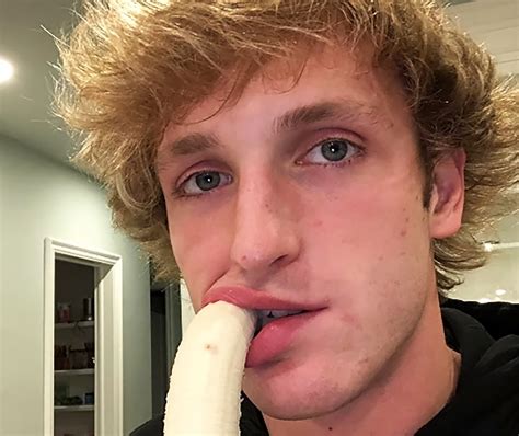 Logan Paul Nude Pics And Porn Video Leaked Scandal Planet
