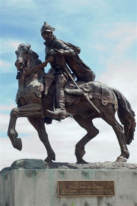 His father, don cristóbal de oñate, was one of the discoverers and developers of the rich zacatecan mines and a wealthy and influential citizen. Juan de Oñate | Spanish conquistador | Britannica