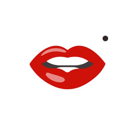 Models With Big Lips Illustrations Royalty Free Vector Graphics And Clip Art Istock