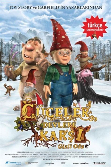 gnomes and trolls the secret chamber download watch gnomes and trolls the secret chamber online