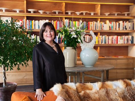 14 comments latest jun 15, 2008 by stellamystar. Ina Garten's Cookbook Library (With images) | Ina garten ...