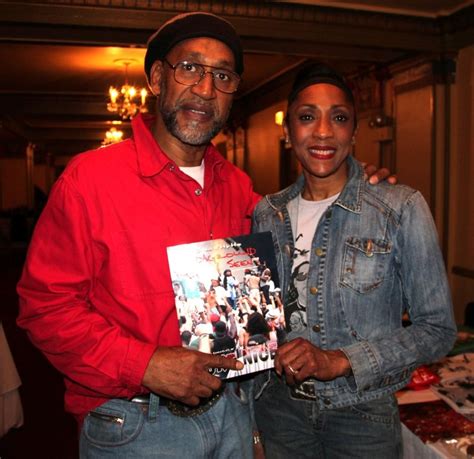 Dj Kool Herc And Hip Hops 1st Lady To Curate Museum In Jamaica