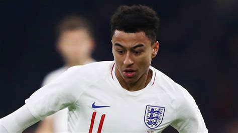 Then lingard let another lethal counter before slipping jarrod bowen in for the team's third. Lingard backed for England recall one game after leaving ...
