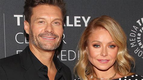 Kelly Ripa Calls Out Ryan Seacrest Over Claim That Andy Cohen Ignored