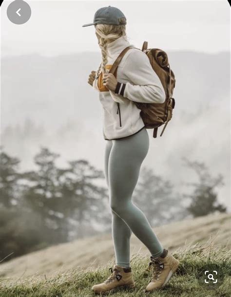 Pin By Rocío Iglesias On Moda Deportiva Hiking Outfit Women Hiking