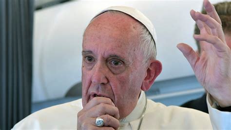 Pope Francis Acknowledges 2 000 Case Backlog In Sex Abuse Cases Fox News