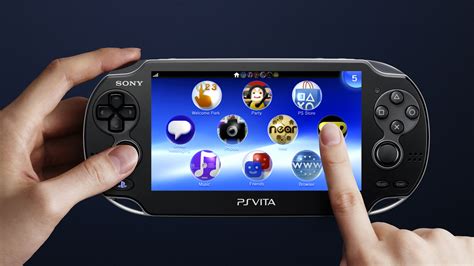 Report Sonys Next Playstation Handheld Is Called The Q Lite Features