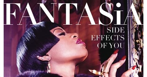 Fantasia Album Debuts At No 1 Randb No 2 Billboard 200