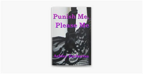 ‎punish Me Please Me On Apple Books