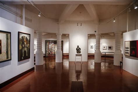 Museo De Arte Costarricense Recupera Arte Premiado En Salones
