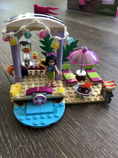Lego Friends Sets Reviews In Toys Baby And Toddler