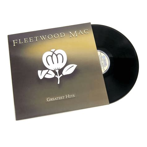 Fleetwood Mac Greatest Hits Lp Freak