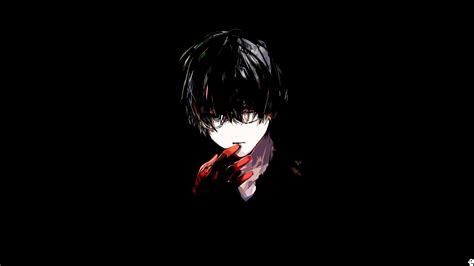 Darkness Tokyo Ghoul Anime Fictional Character