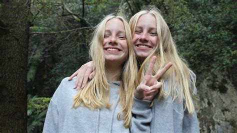 We did not find results for: Instagram-Hit: "Lisa und Lena"-Klone auf Erfolgskurs ...