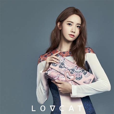 Snsd S Lovely Yoona And More Of Her Pictures For Lovcat Wonderful Generation