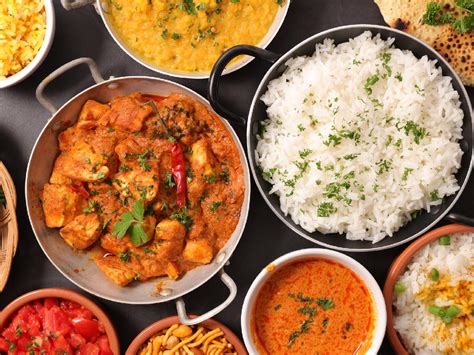 10 Easy Indian Dinner Recipes For Weekend