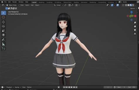 Create A Unique Custom Avatar For Vrchat From Scratch By Andy D Fiverr
