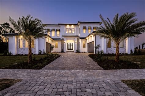 Luxury Orlando Real Estate Custom Homes For Sale Florida Real