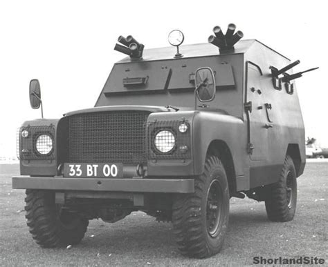 The History Of Shorland Armoured Cars The Shorland Site