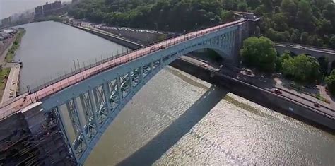 The Oldest Bridge In New York City Just Reopened After 40 Years