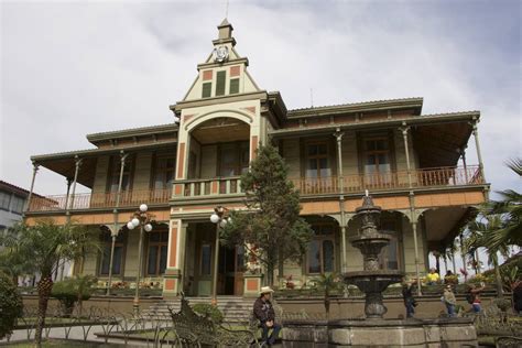 El Palacio De Hierro Que Sí Es De Hierro Mexicanísimo