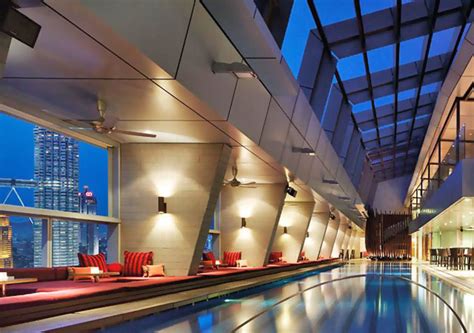 You can find it just opposite of the petronas towers in location traders hotel kuala lumpur city center malaysia. Traders Hotel Kuala Lumpur