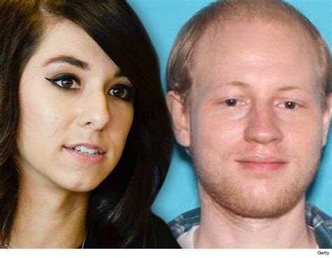 christina grimmie killer went under the knife to win her affection