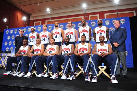 Olympic men's basketball team was approved by the usa basketball board of directors and is pending final approval by the united states olympic & paralympic committee. USA Basketball: Kyrie Irving's Role in Team USA - Fear The ...