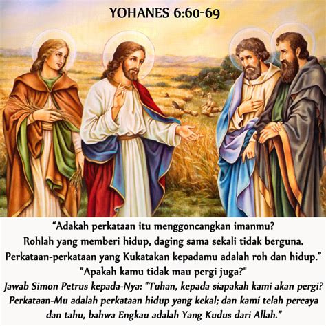 Renungan ini ditulis oleh para suster putri karmel (p.karm) dan para frater cse, diupdate setiap hari (pertapaan karmel (tumpang), lembah karmel (cikanyere), ruteng, medan, bandol, bengkayang, manado, sabah, san francisco, roma). Renungan Harian - Sabtu, 11 Mei 2019 - BPK PKK KAJ