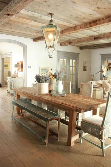 34 Stunning Rustic Interior Design Ideas That You Will Like Magzhouse