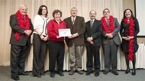 Brock Recognized For United Way Fundraising The Brock News