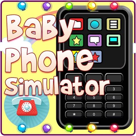 Baby Phone Simulator By Fkids Entertainment