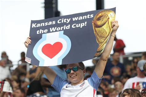 fifa announces 2026 men s world cup host cities stars and stripes fc