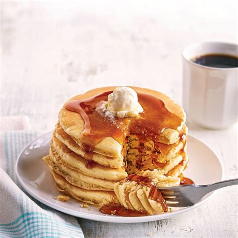 How to get a free short stack on IHOP National Pancake Day - mlive.com