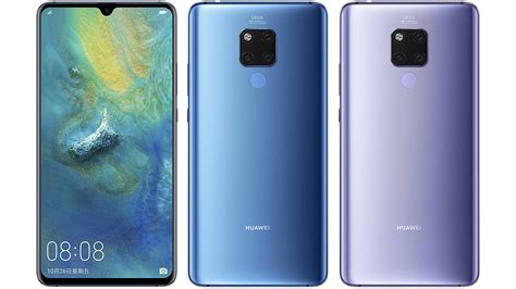 This is the official samsu ng galaxy s20 fe user guide in english provided from the manufacturer. Huawei Mate 20 X Özellikleri - TeknoVudu