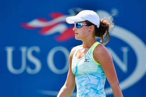 Rodionova ready for primetime at US Open