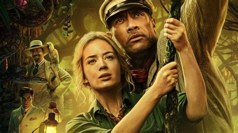 Jungle Cruise Film En Streaming VF HD Sur HDS To Voirfilms