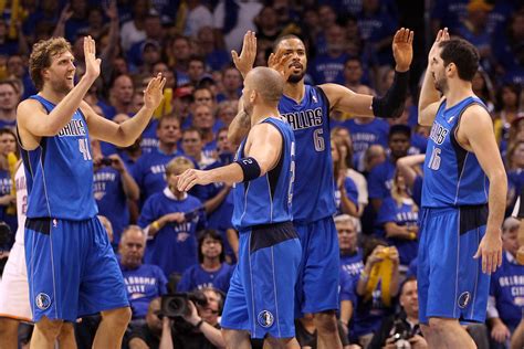 Nba Finals 2011 Why Dallas Mavericks Shouldnt Be Concerned About Game 1 Loss News Scores