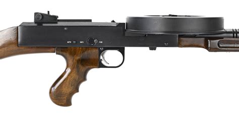 American 180 22 Lr Machine Gun For Sale