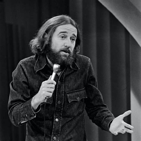 Remembering George Carlin Fresh Air Archive Interviews With Terry Gross
