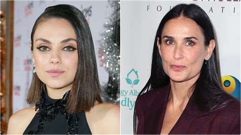 mila kunis demi moore star in hilarious new commercial