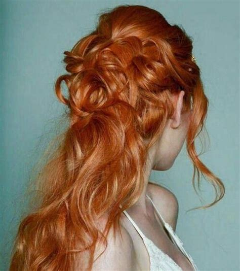 pin by dev on red ginger hair red hair hair inspiration