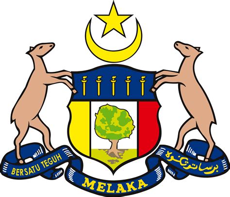 Pin By Robert Tymcio On Coats Of Arms Coat Of Arms Malacca Arms