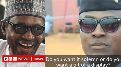 Buhari Speech On Lockdown Extension Funny Memes Nigerians Use React