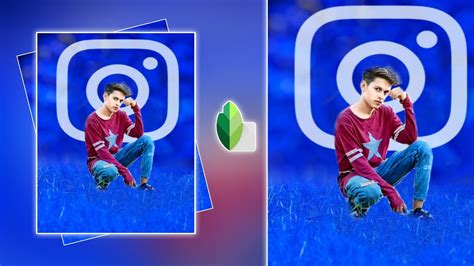 Instagram Viral Photo Editing Snapseed Photo Editing Photo Editing